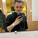 Знакомства: Олег, 25 лет, Кобрин