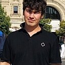 Знакомства: Файзали, 25 лет, Астана