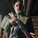 Знакомства: Wolf, 45 лет, Львов