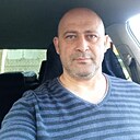 Знакомства: Константин, 46 лет, Владикавказ