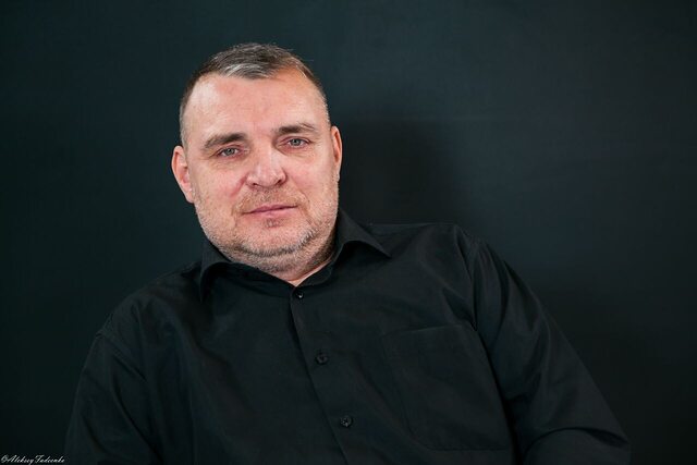 Фото - Tabor.ru