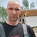 Знакомства: Лёша, 44 года, Омск