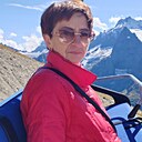 Знакомства: Марина, 60 лет, Череповец