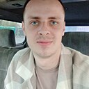 Знакомства: Максим, 27 лет, Новосибирск