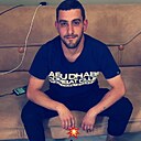 Знакомства: Мовлид, 27 лет, Грозный