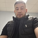 Знакомства: Azii, 27 лет, Электрогорск