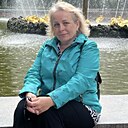 Знакомства: Елена, 52 года, Москва