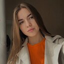 Знакомства: Полина, 25 лет, Новосибирск