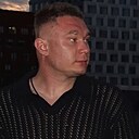 Знакомства: Марк, 35 лет, Омск