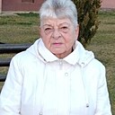 Знакомства: Нелли, 67 лет, Могилев