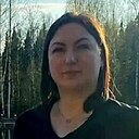 Знакомства: Надежда, 40 лет, Нягань