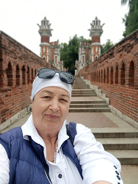 Фото - Tabor.ru