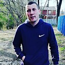 Знакомства: Павел, 28 лет, Уссурийск
