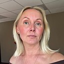 Знакомства: Елена, 44 года, Санкт-Петербург