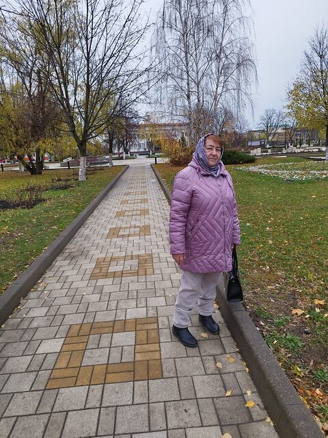 Фото - Tabor.ru