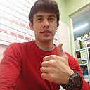 Знакомства: Хамза, 32 года, Домодедово