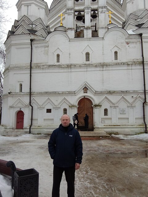 Фото - Tabor.ru