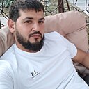 Знакомства: Эльдар, 39 лет, Владикавказ