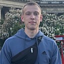 Знакомства: Антон, 26 лет, Шуя
