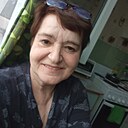 Знакомства: Марина, 60 лет, Москва