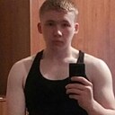 Знакомства: Вова, 28 лет, Анжеро-Судженск