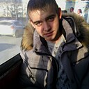 Знакомства: Тимофей, 31 год, Шерегеш