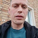 Знакомства: Витя, 35 лет, Боровичи