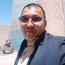 Знакомства: Рашид, 35 лет, Новосергиевка