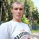 Знакомства: Дмитрий, 35 лет, Слоним