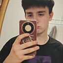 Знакомства: Серёжа, 20 лет, Наро-Фоминск