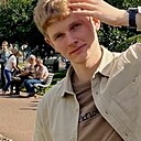Знакомства: Ефим, 20 лет, Липецк