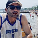 Знакомства: Миша, 25 лет, Мариуполь