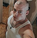 Знакомства: Даниил, 24 года, Вологда