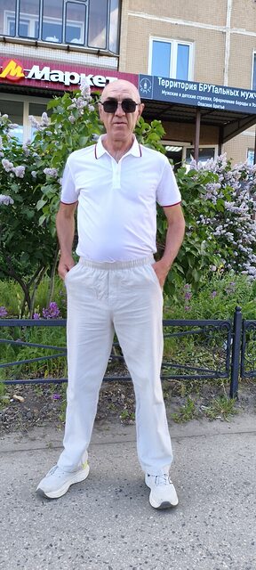 Фото - Tabor.ru