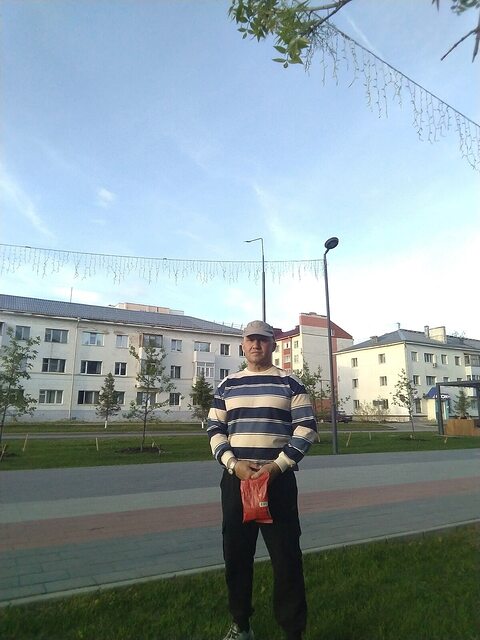 Фото - Tabor.ru