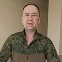 Знакомства: Андрей, 52 года, Медвежьегорск