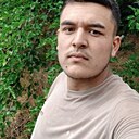 Знакомства: Даврон, 19 лет, Рассказово
