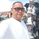 Знакомства: Курманбек, 55 лет, Кара-Кульджа