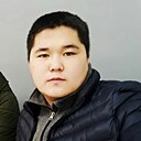 Знакомства: Алмас, 31 год, Петропавловск