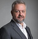 Знакомства: Дмитрий, 46 лет, Губкинский