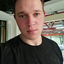 Знакомства: Sergey, 28 лет, Сморгонь