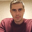 Знакомства: Сергей, 40 лет, Воронеж