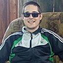 Знакомства: Алексей, 27 лет, Ува