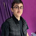 Знакомства: Шамиль, 25 лет, Дербент