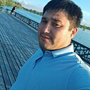 Знакомства: Рустам, 31 год, Тюмень