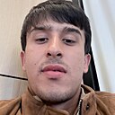 Знакомства: Амир, 23 года, Казань