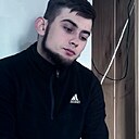 Знакомства: Влад, 26 лет, Нальчик