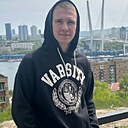 Знакомства: Савелий, 20 лет, Вилючинск