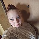 Знакомства: Ольга, 26 лет, Солигорск