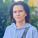 Знакомства: Татьяна, 46 лет, Москва